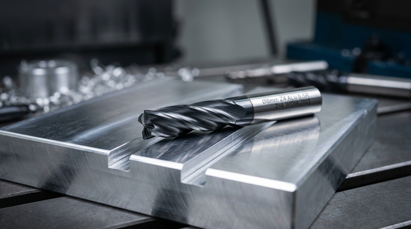 Machinery & Precision Tooling